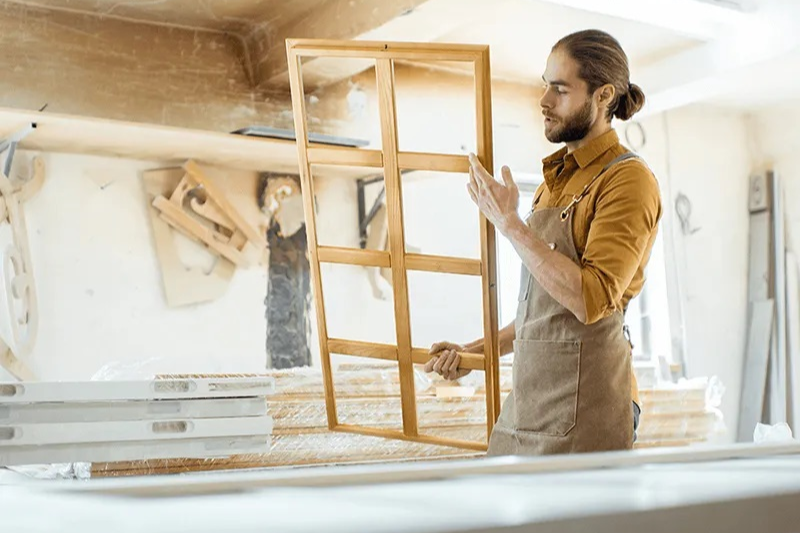 What Does Carpentry Involve? Lucid Building & Construction